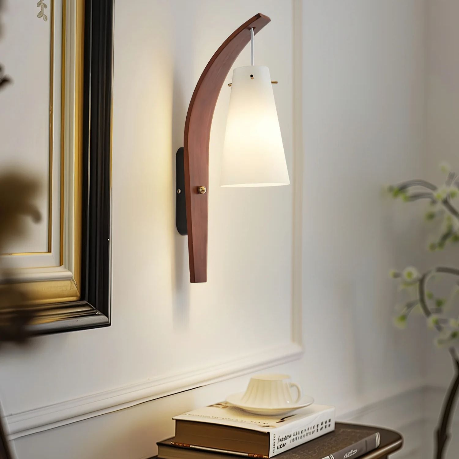 Kayvo Wall Light