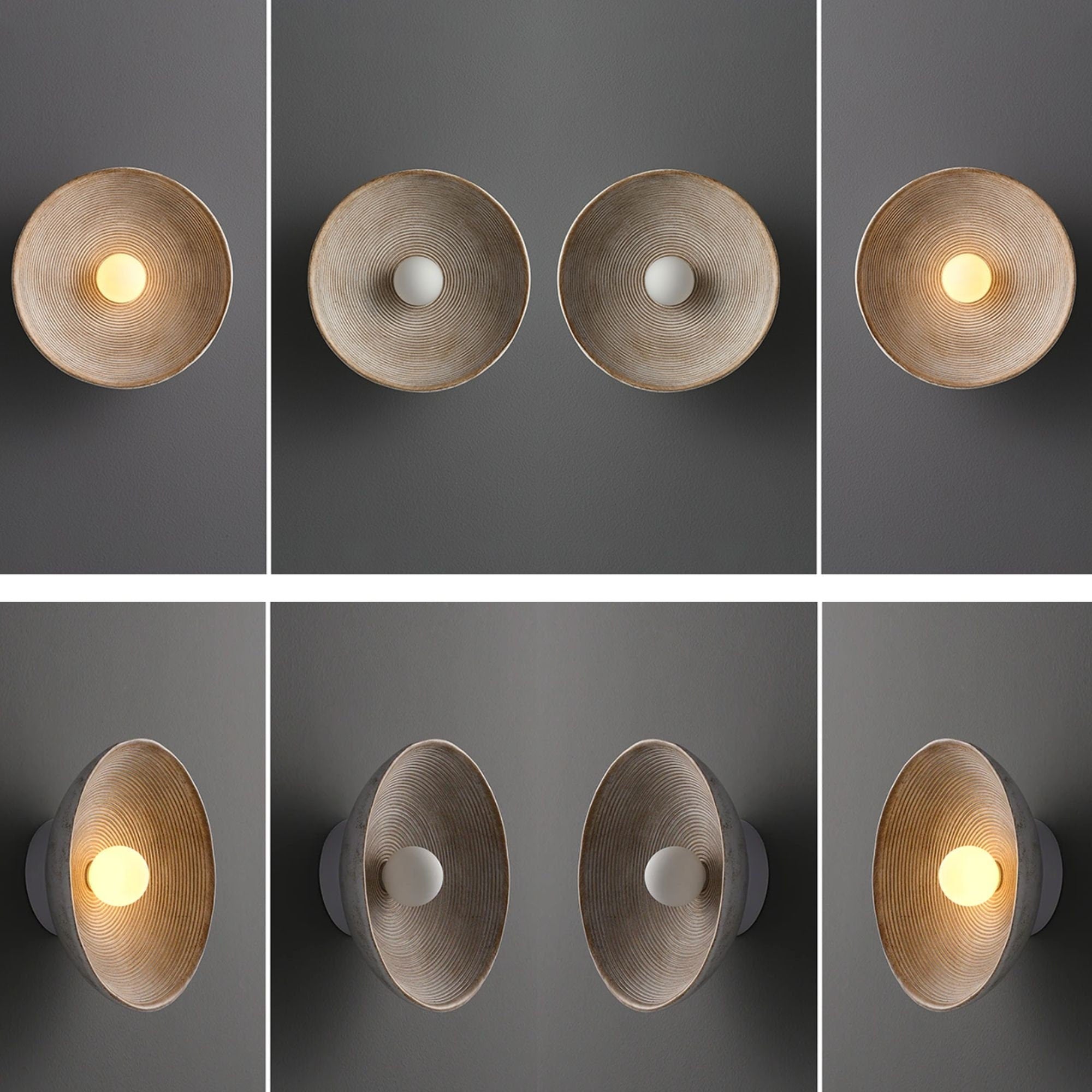 Rizmon Wall Light