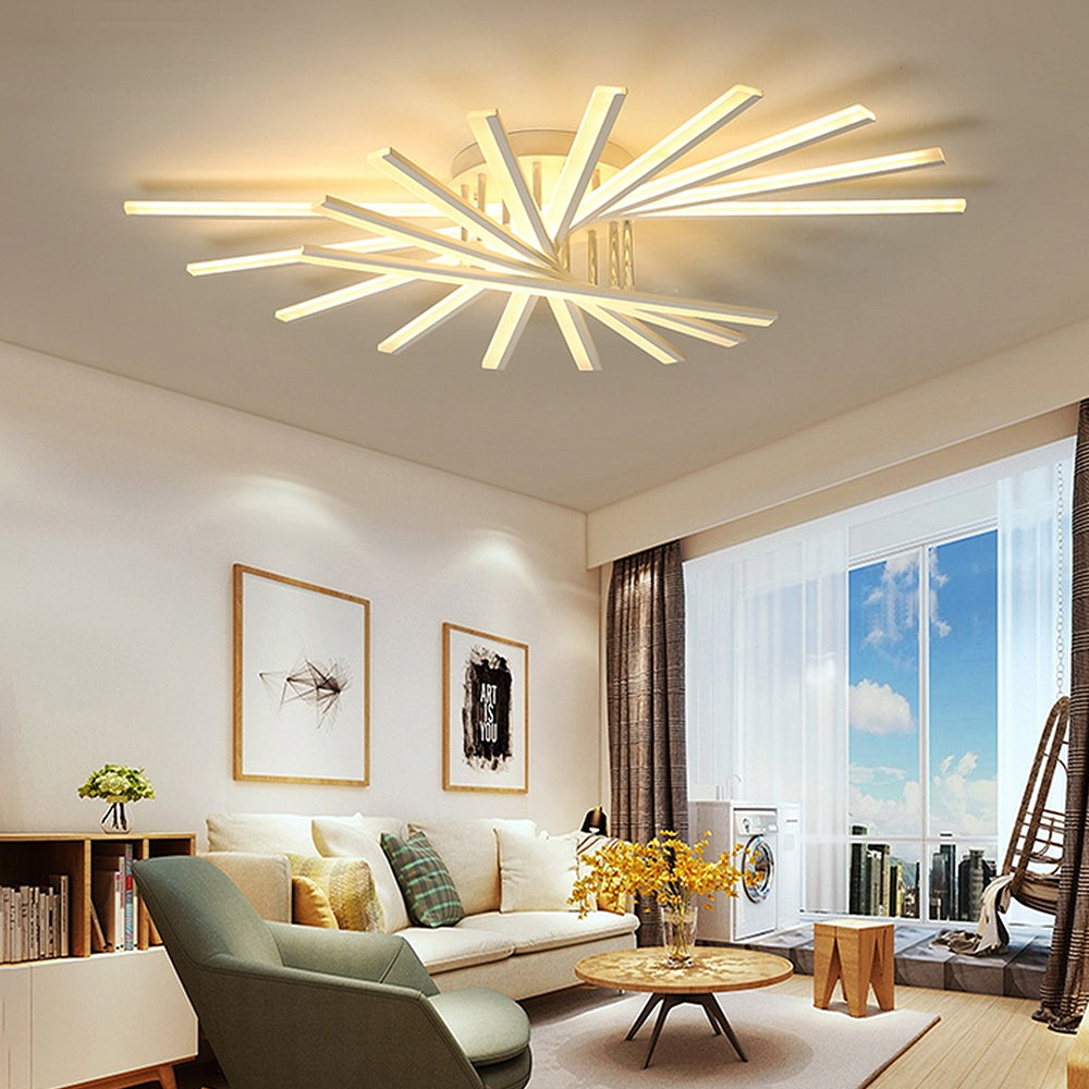 Linzea Ceiling Light