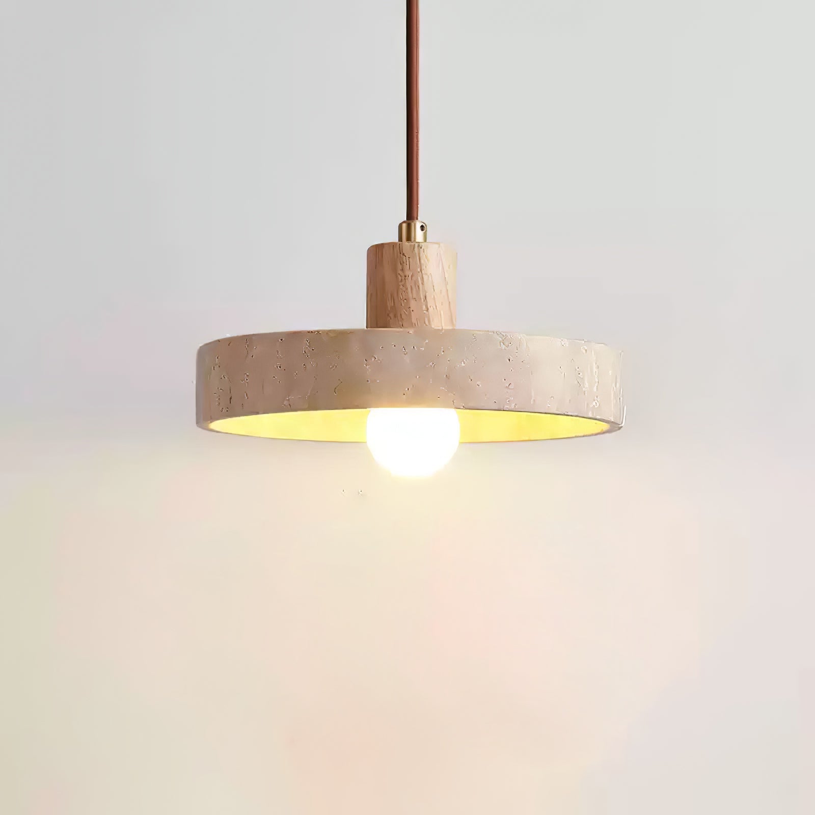 Penteva Pendant Light
