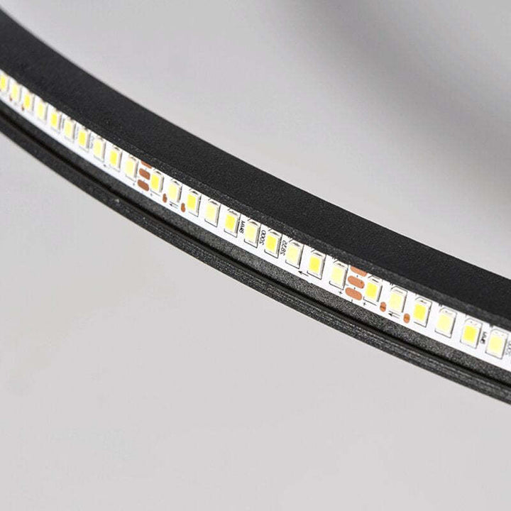 Circull Ceiling Light