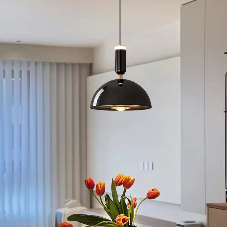 Mazo Scandinavian Pendant Light