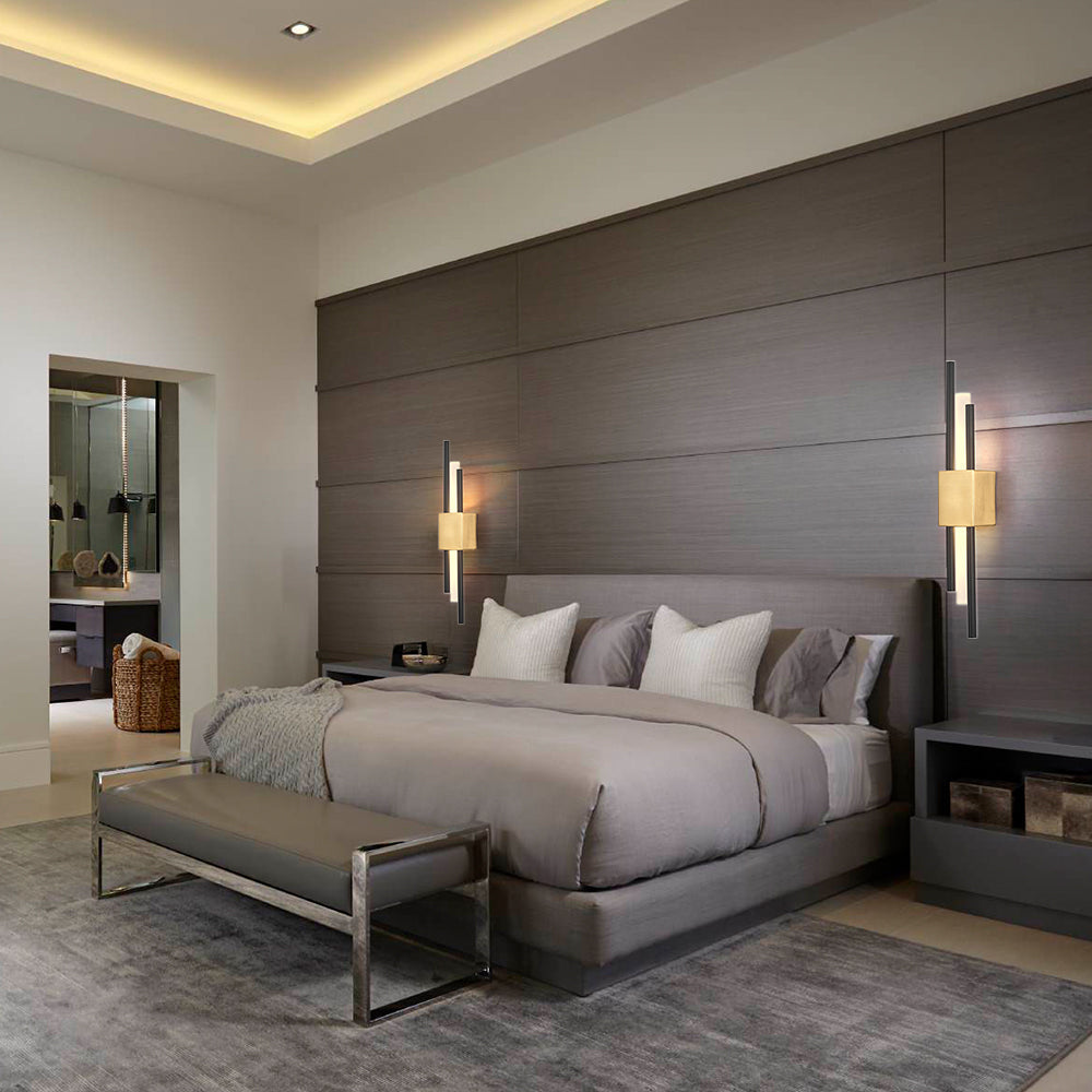 Scone luxury Wall Light