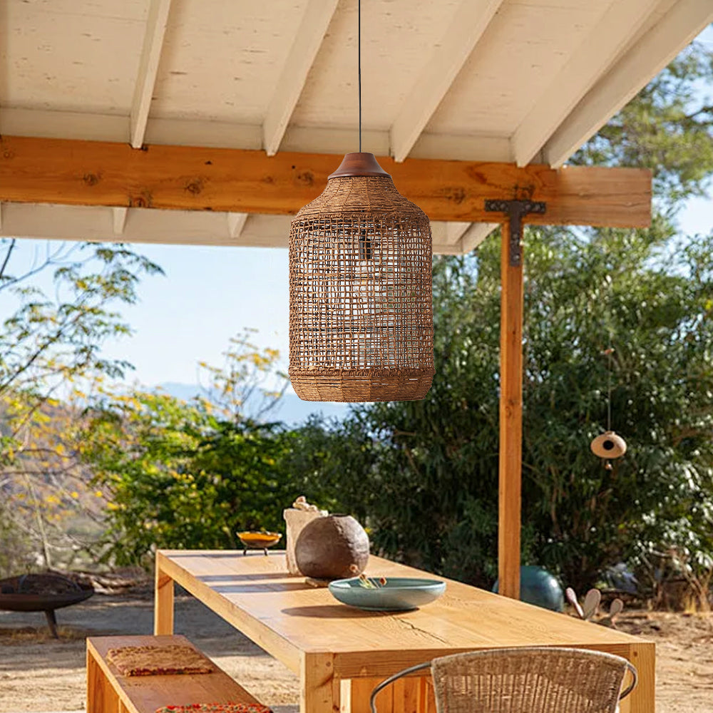 Moresca Boho Pendant Light