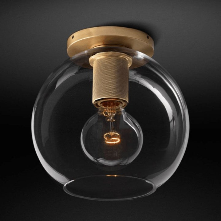 Cuvose Ceiling Light