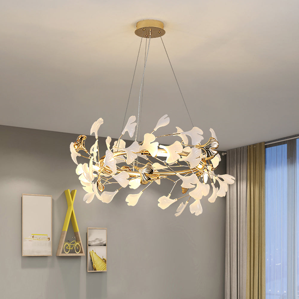 Merrlian Pendant Light