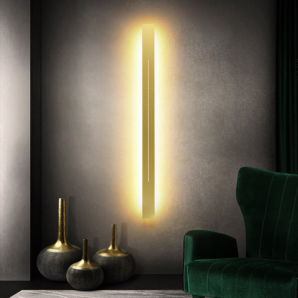 Tralero Linear Wall Light