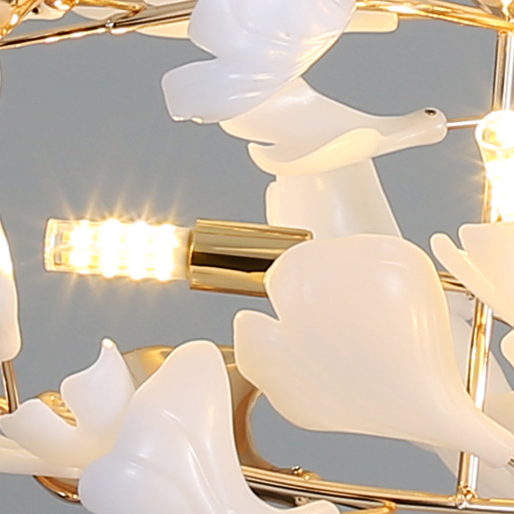 Merrlian Pendant Light