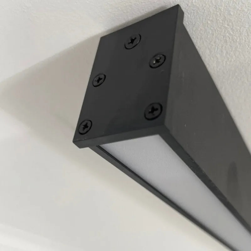 Merrden Linear Ceiling Light