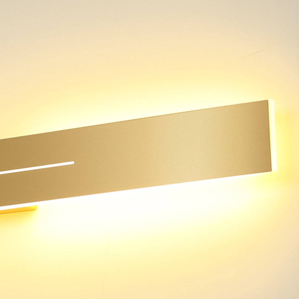 Tralero Linear Wall Light