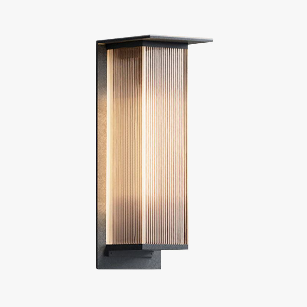 Fenioer Outdoor Wall Light
