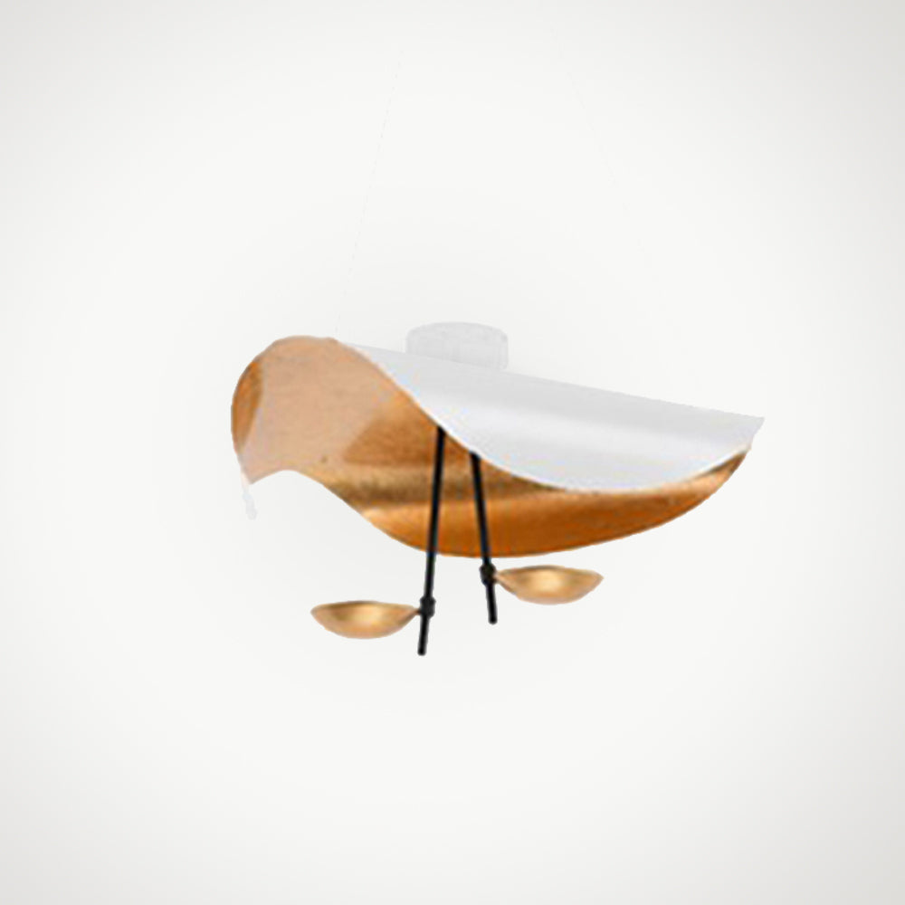 Vellburn Modern Ceiling Light