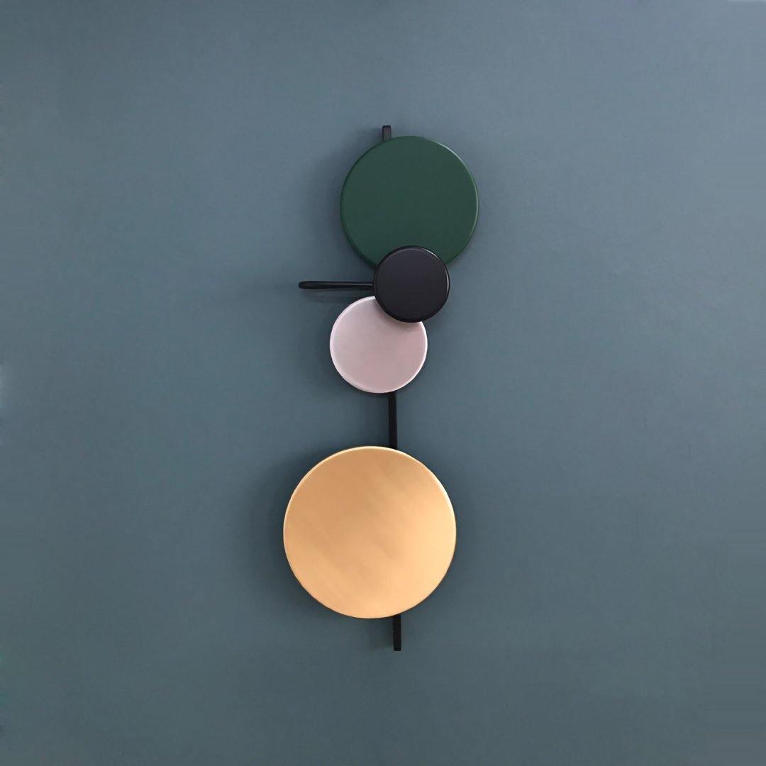 Meltizone Wall Light