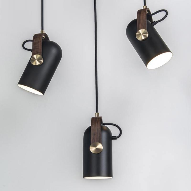 Sylzan Pendant Light