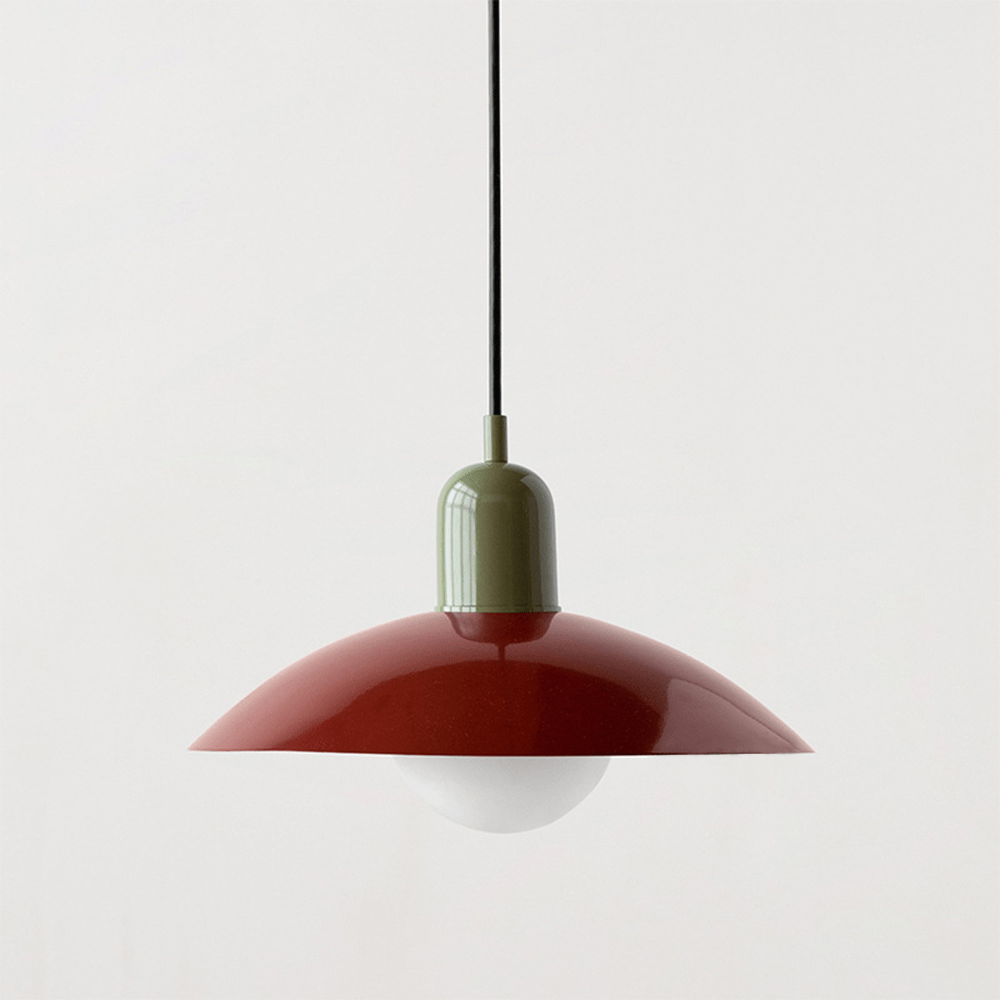 Rasmeno Pendant Light