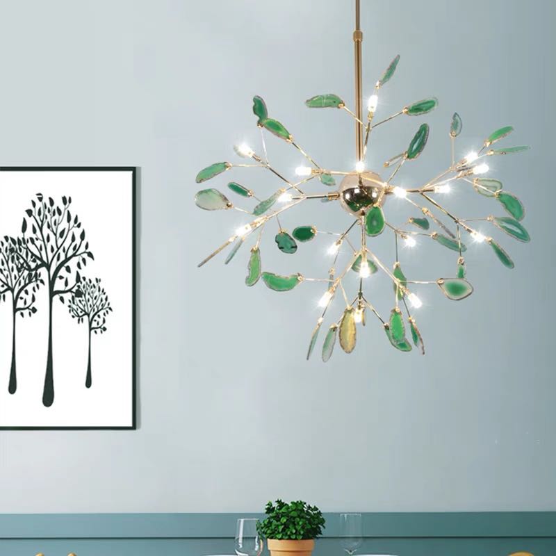 Yario Chandelier