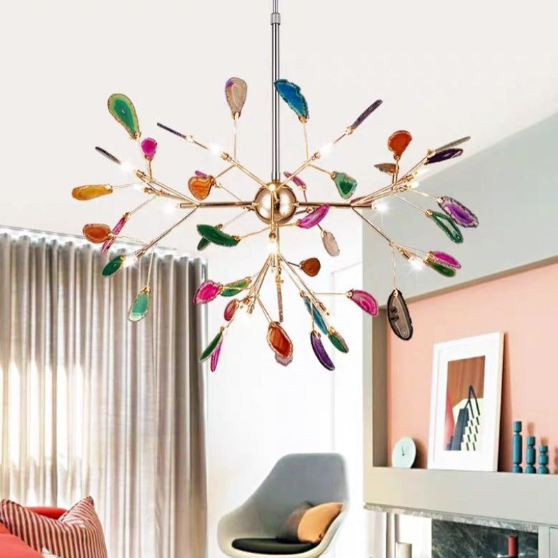 Yario Chandelier