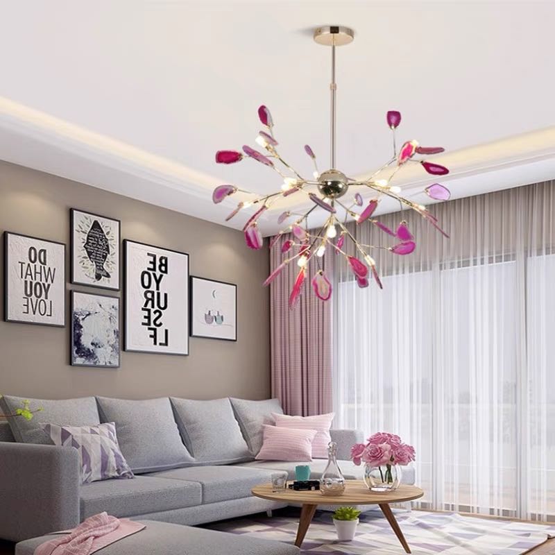 Yario Chandelier