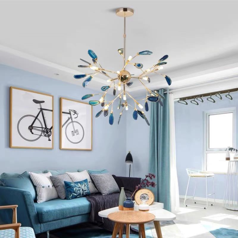Yario Chandelier