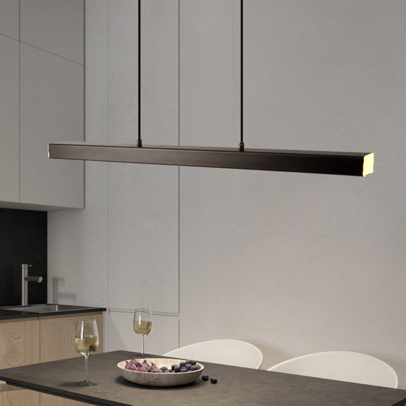 Ivyal Linear Pendant Light