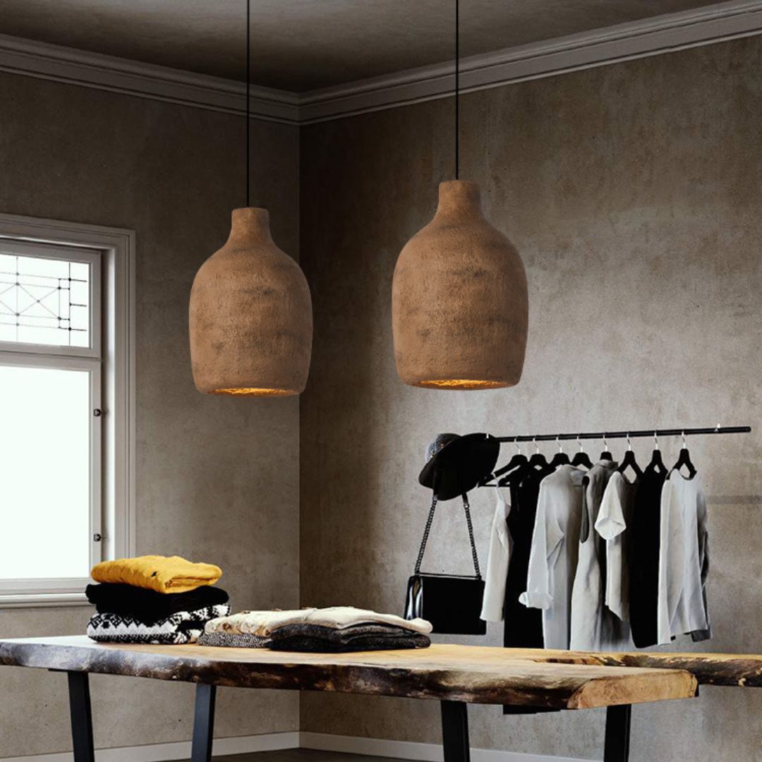 Vintano Boho Pendant Light