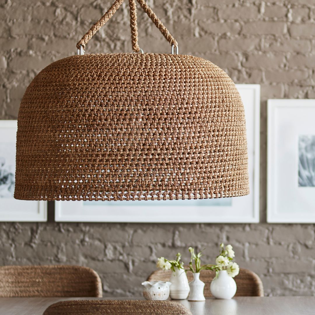 Soreya Boho Pendant Light
