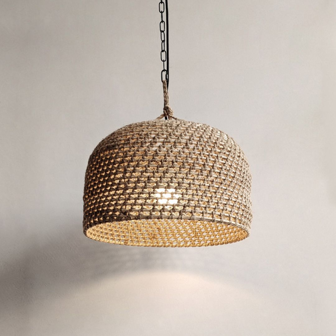 Soreya Boho Pendant Light