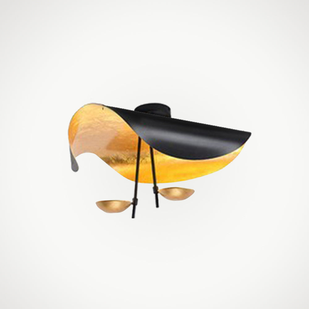 Vellburn Modern Ceiling Light