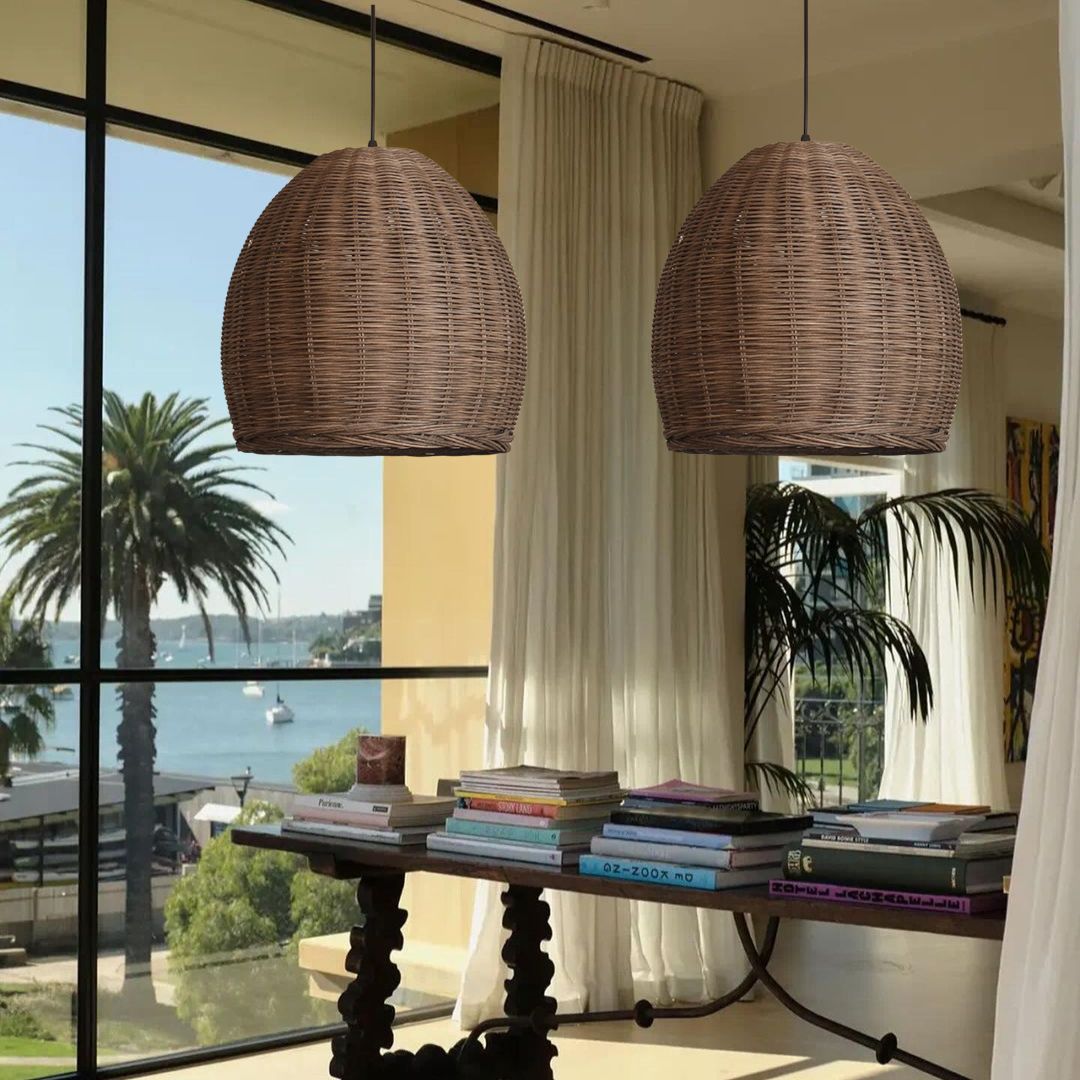 Relizan Boho Pendant Light