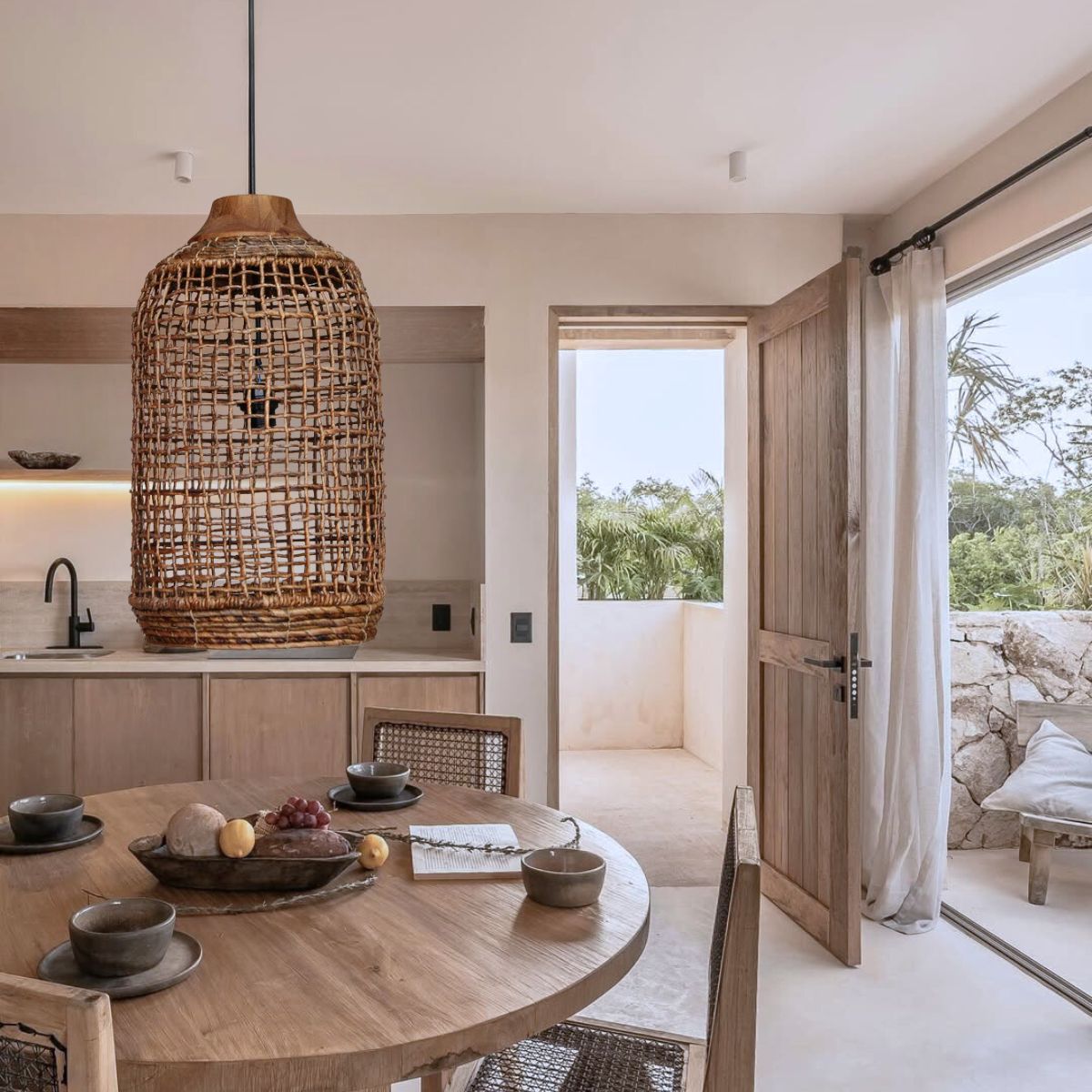 Moresca Boho Pendant Light