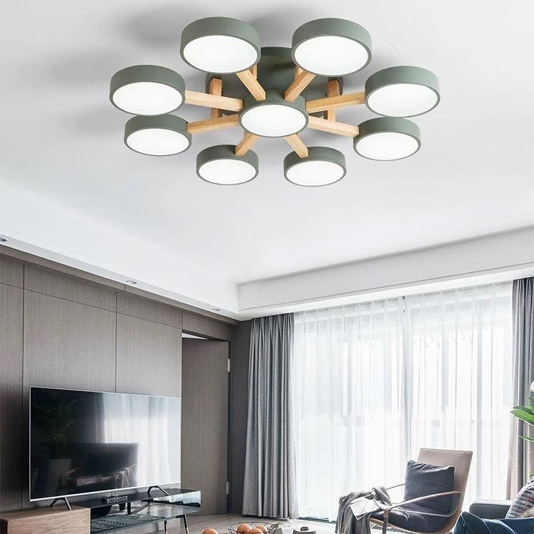 Finizaro Ceiling Light