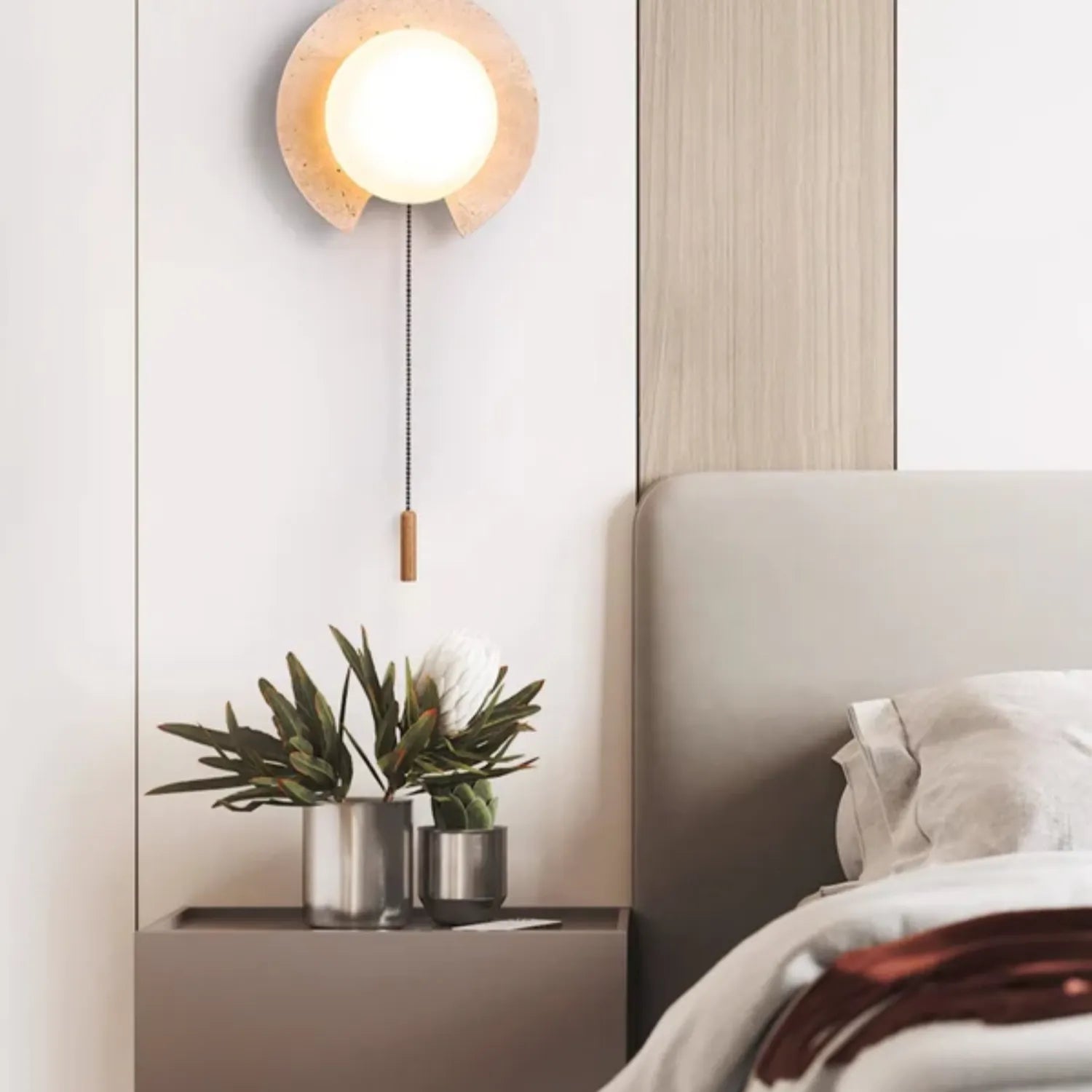 Scocenys Wall Light