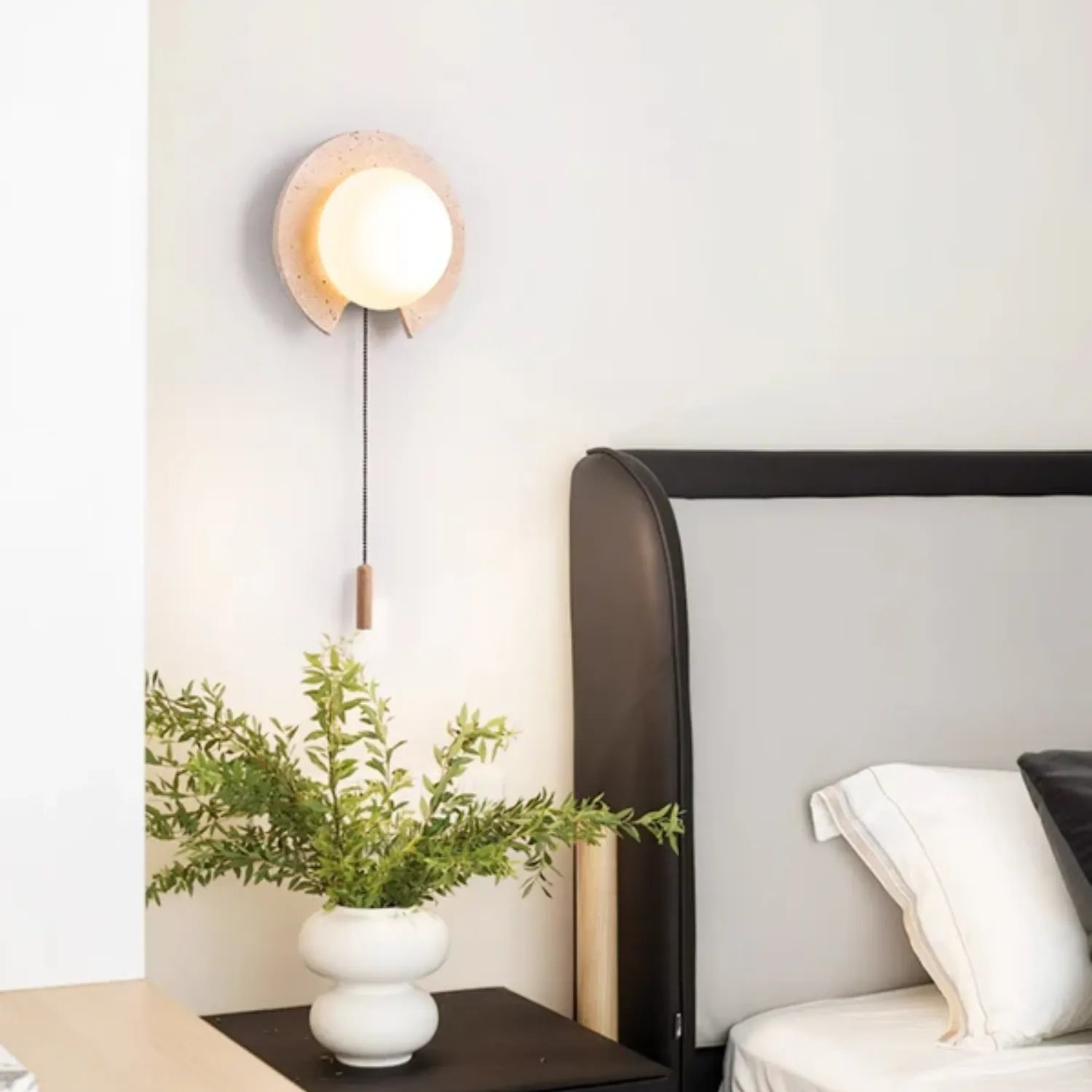Scocenys Wall Light