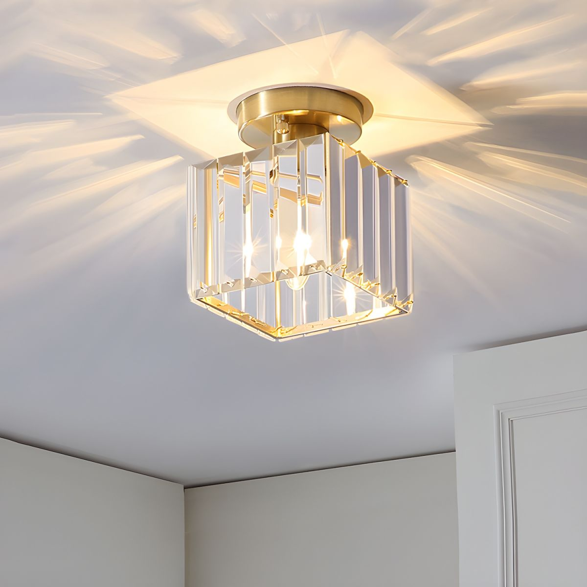 Kilon Ceiling Light