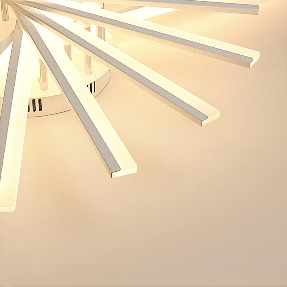 Linzea Ceiling Light