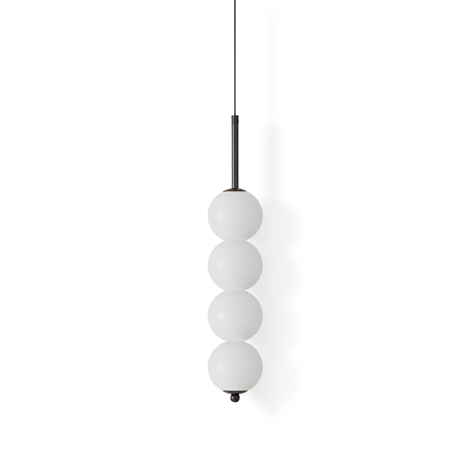 Kynayal Globe Pendant Light