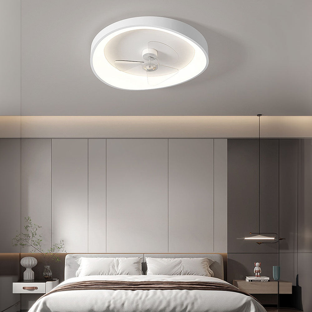 Mirani LED Ceiling Fan