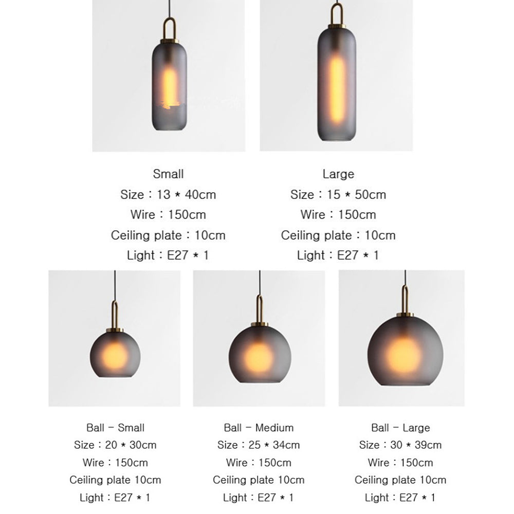 Crovelle Pendant Light
