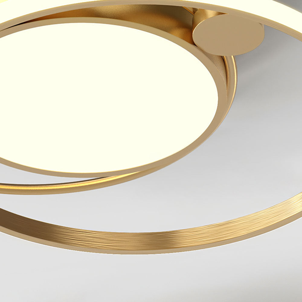 Qanzuin Ceiling Light