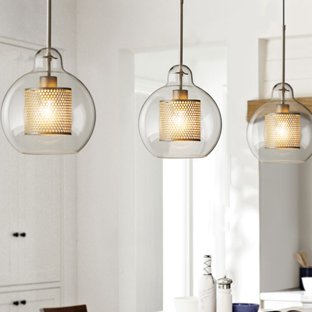 Zalloni Pendant Light