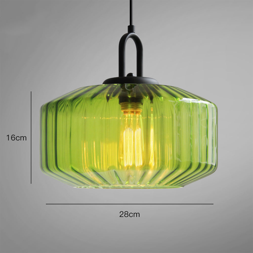 Luloven Pendant Light