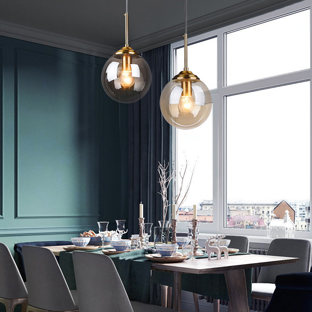Savora Pendant Light