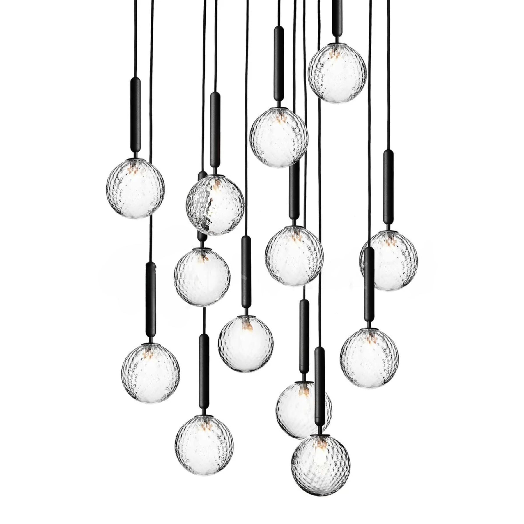 Sircae Orb Pendant Light