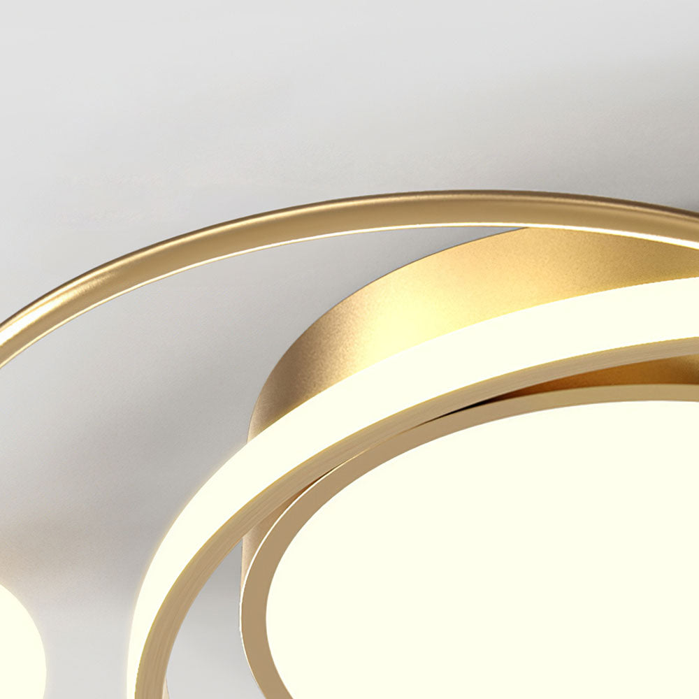 Qanzuin Ceiling Light