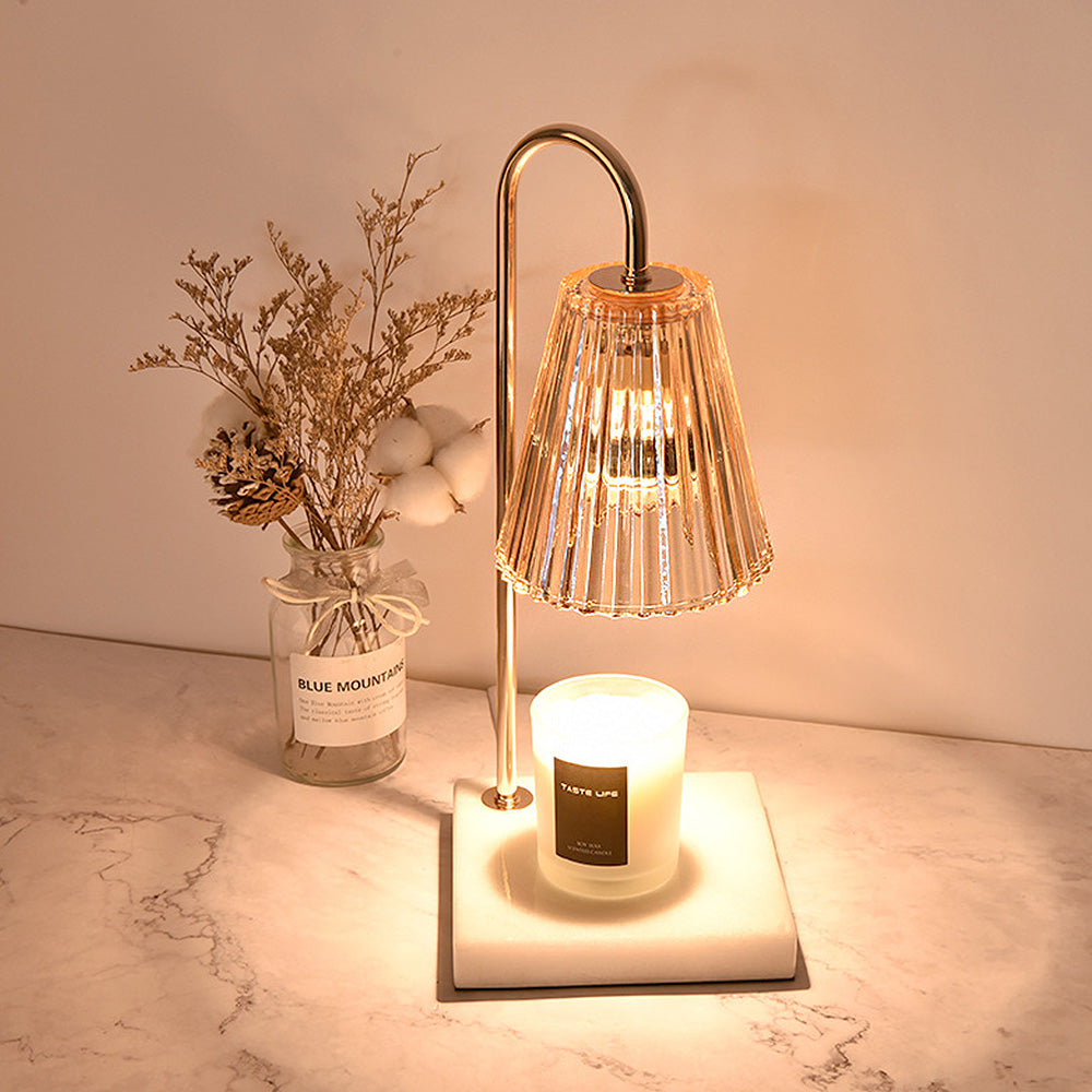 Selvoro Candle Warmer Lamp