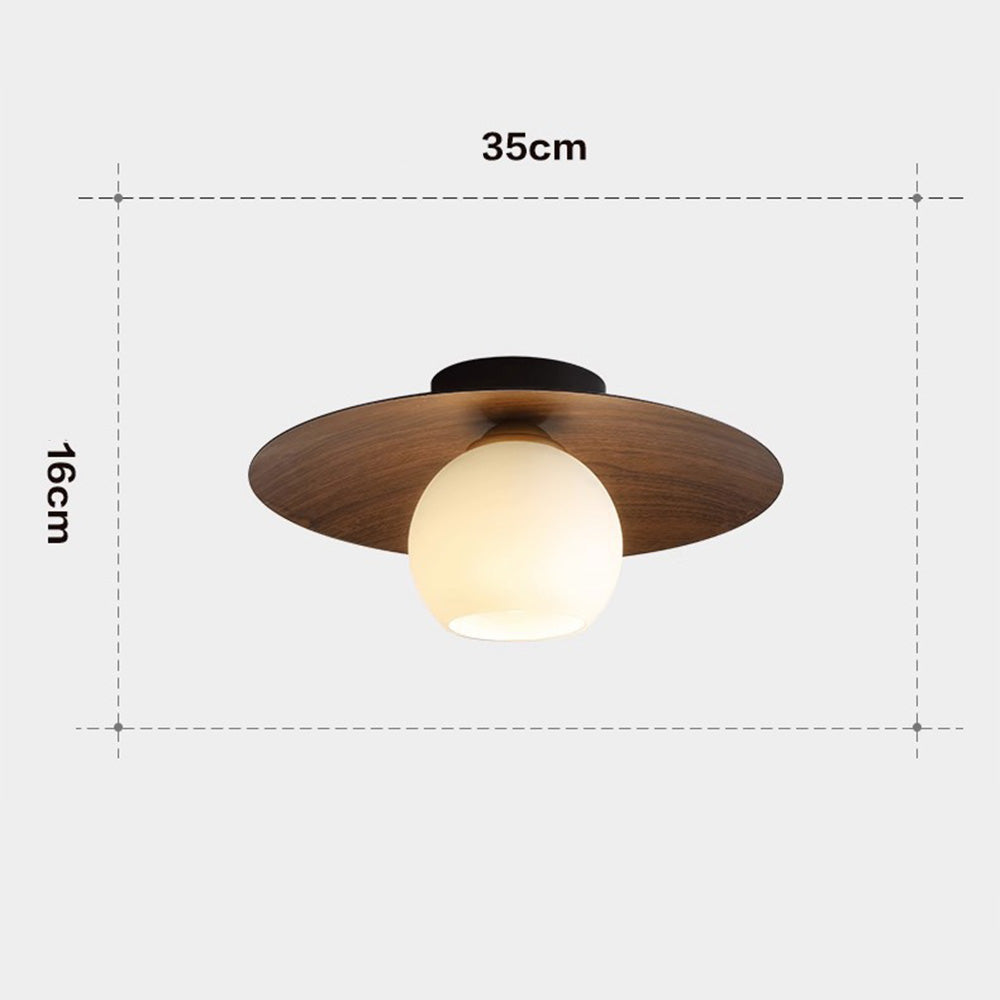 Sareno Ceiling Light