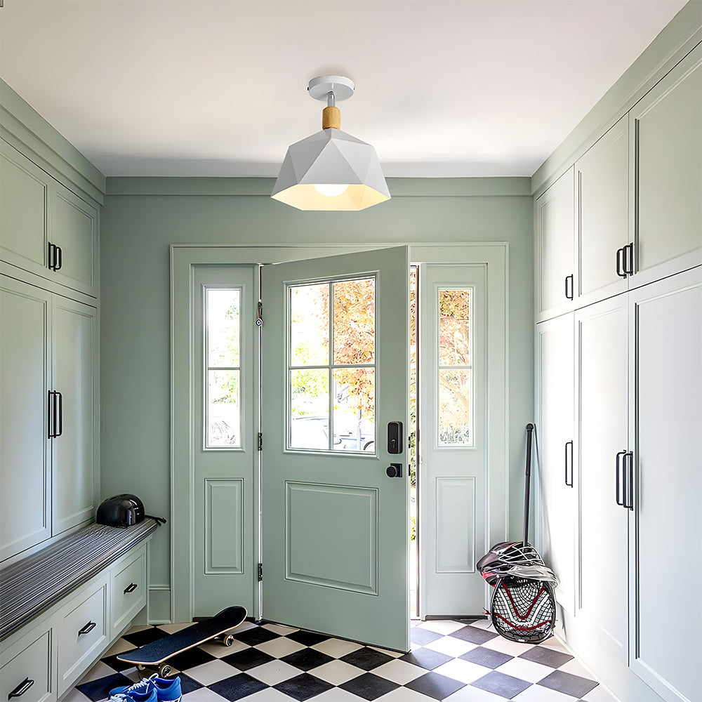 Pasteo Ceiling Light