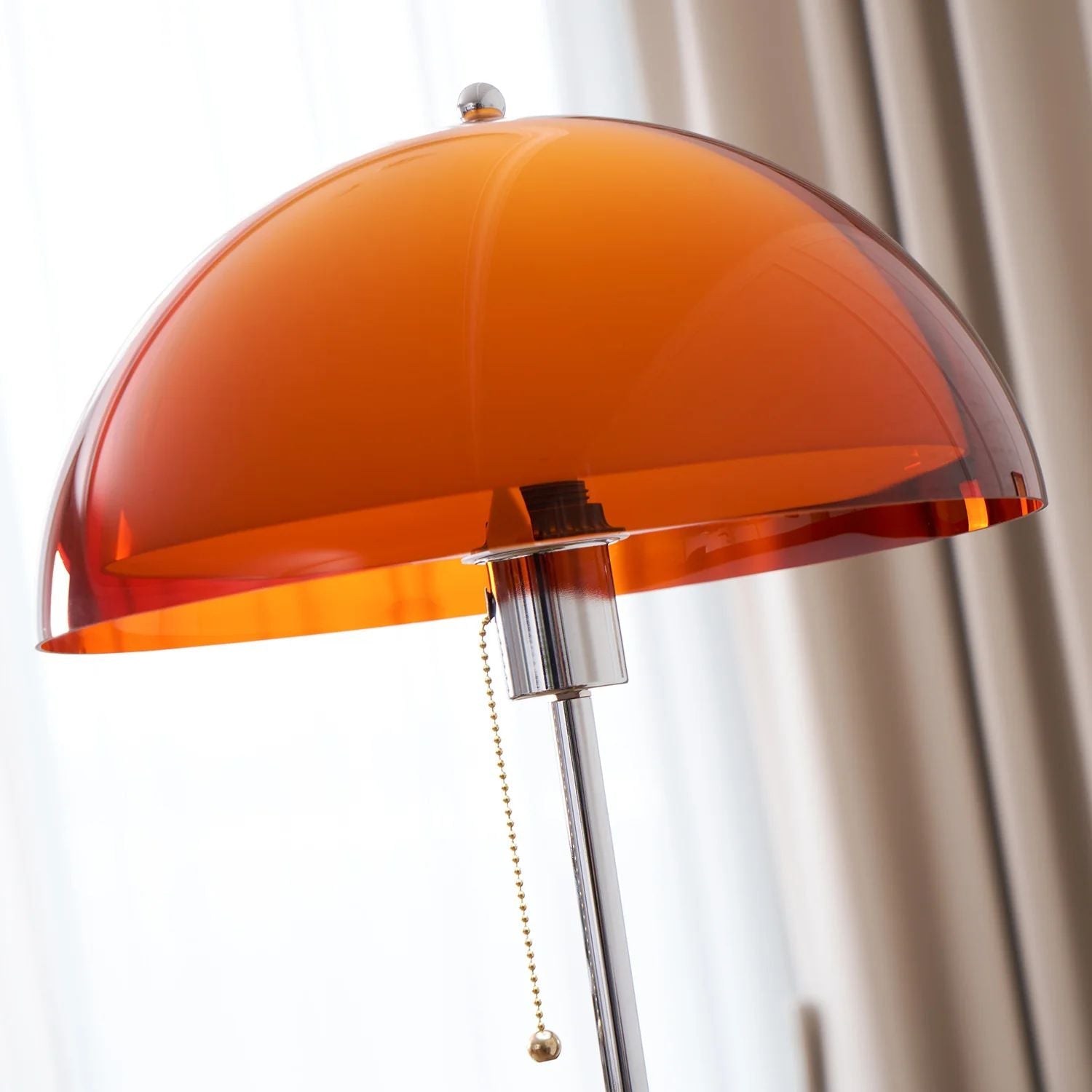 Tavino Floor Lamp