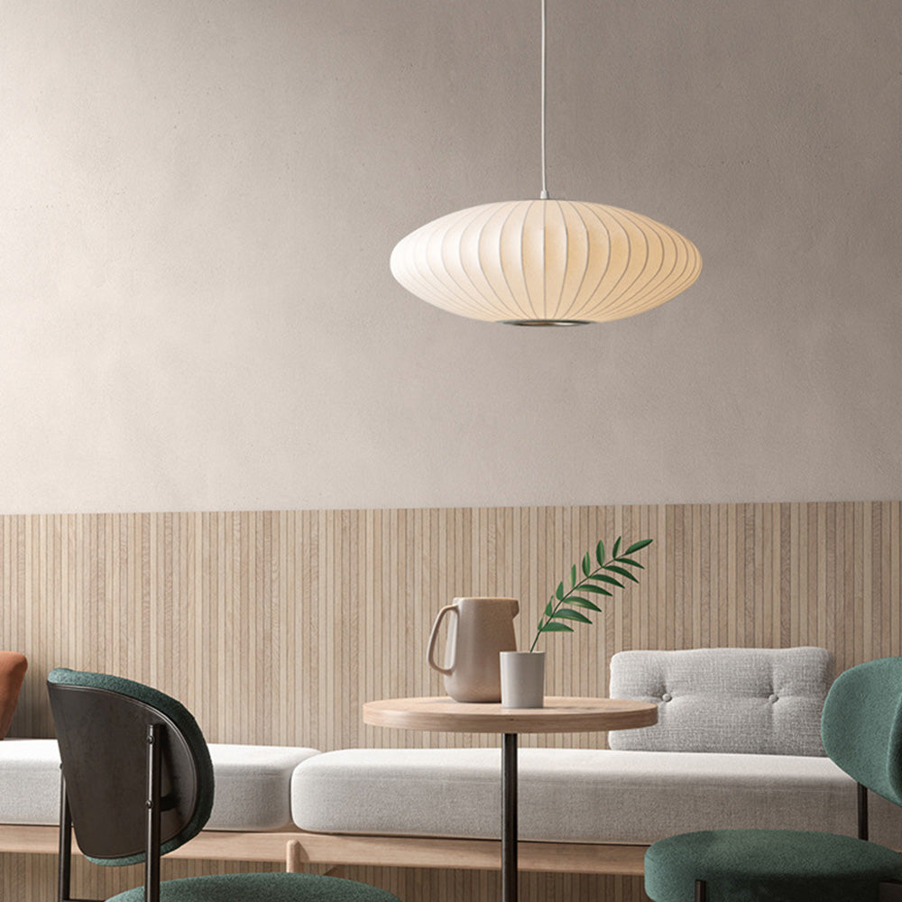 Sauceur Japandi Pendant Light