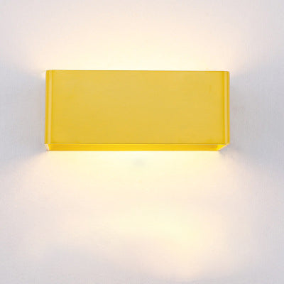 Cubbon Wall Light